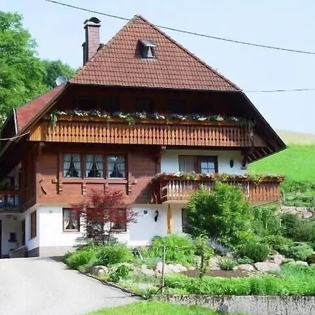Oberbauernhof - Wohnung 