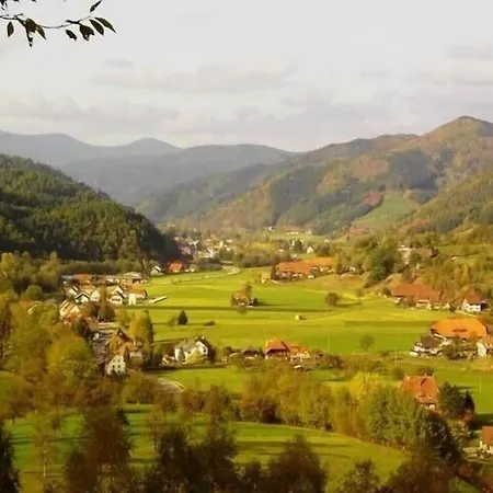Oberbauernhof - Wohnung 