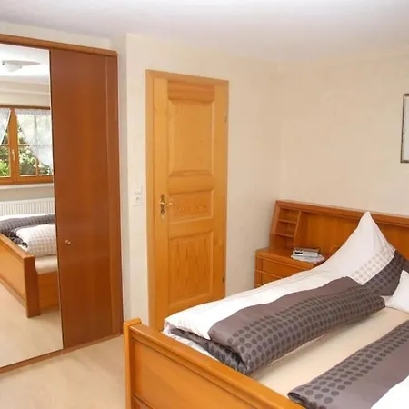 Oberbauernhof - Wohnung 