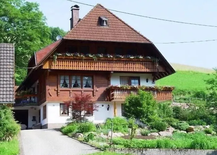 Oberbauernhof - Wohnung \