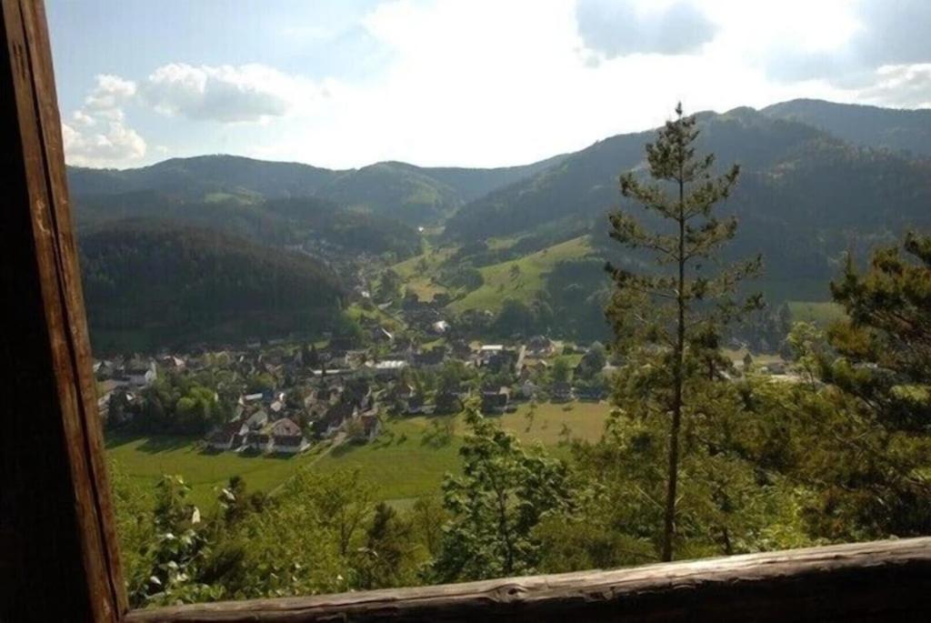 Oberbauernhof - 