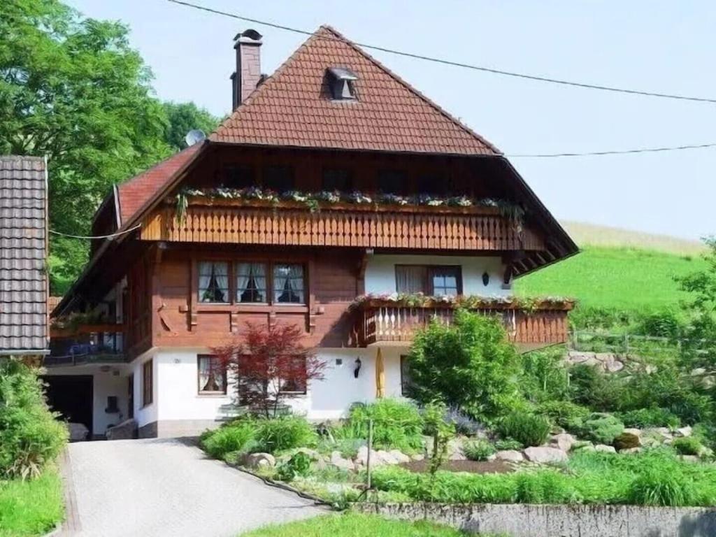 Oberbauernhof - 