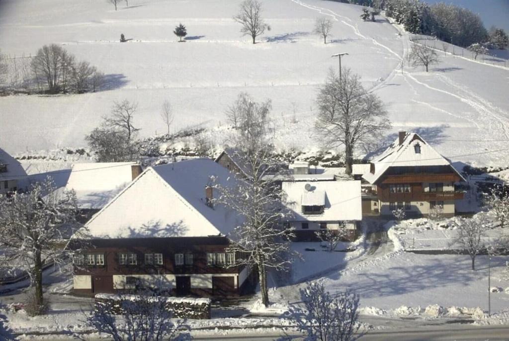 Oberbauernhof - 