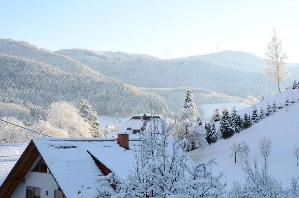 Oberbauernhof - 